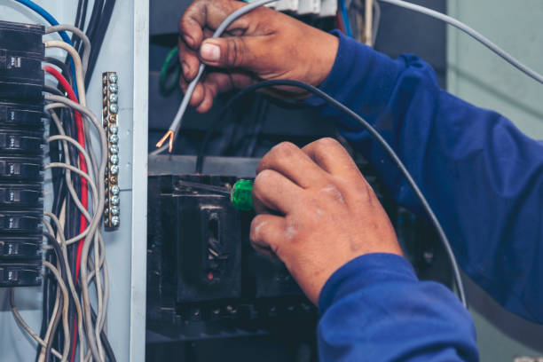 Best Electrical Troubleshooting Services  in Clearwater, SC