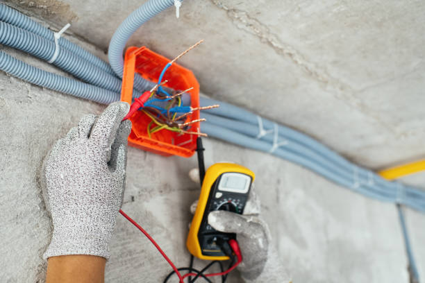 Industrial Electrical Services in SC